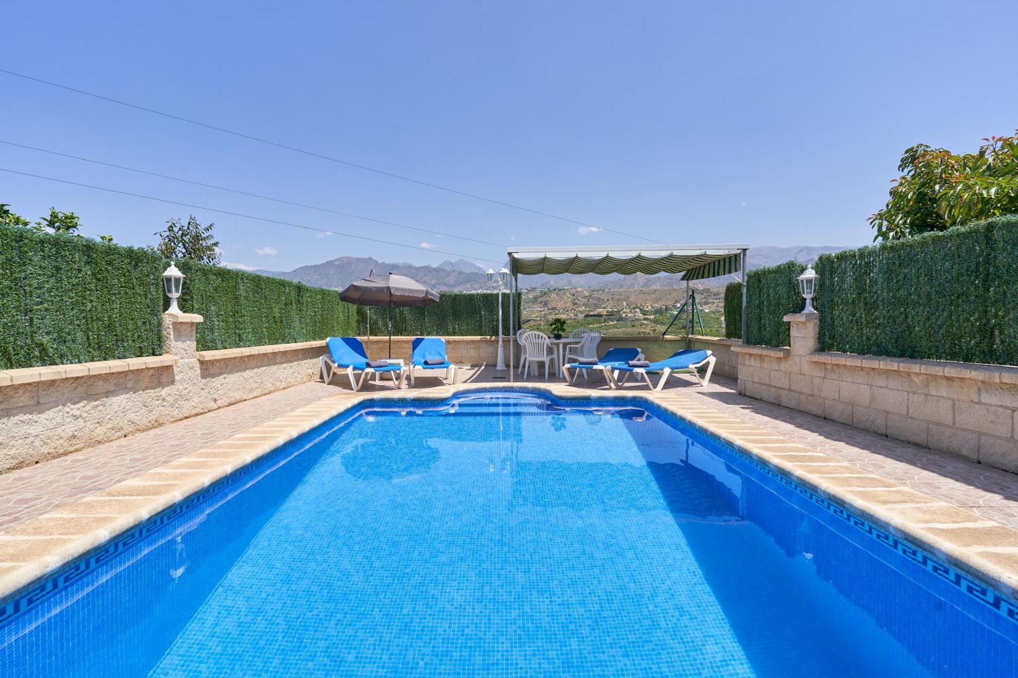 Holiday home Angeles